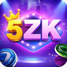 5ZK - Game Olahraga Seru untuk Semua Penggemar