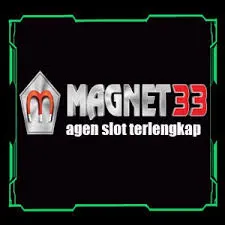 MAGNET33 - Game Domino Seru dan Mengasyikkan