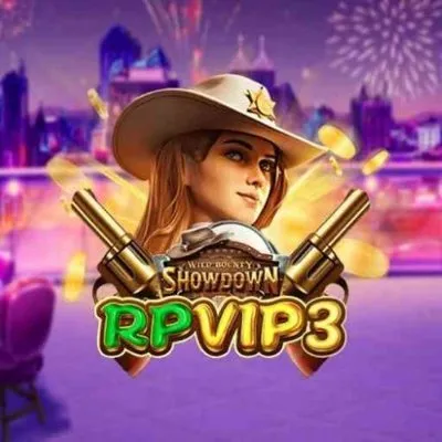 RPVIP3 - Permainan Strategi Pertempuran yang Seru
