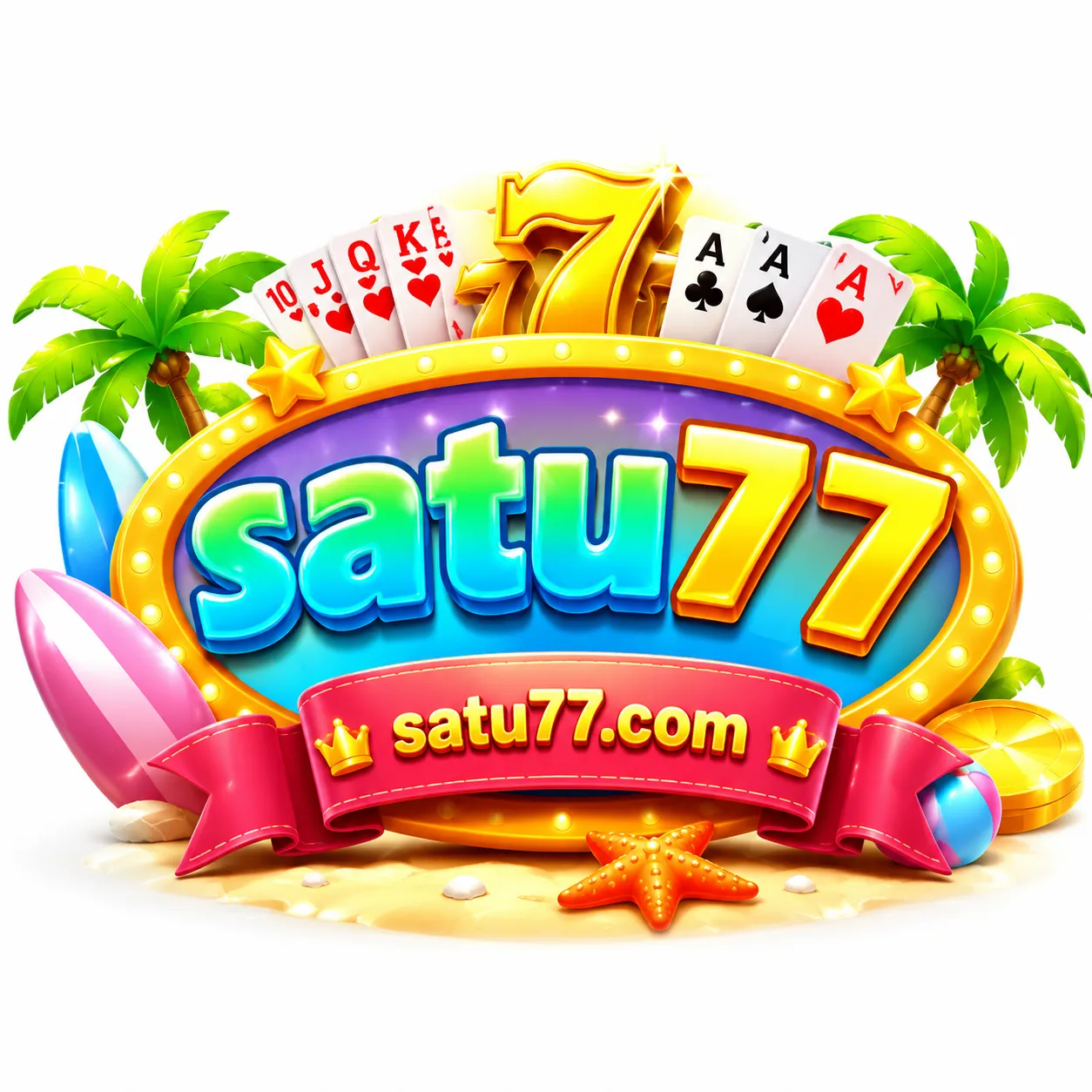 SATU77 - Strategi Cerdas untuk Menang