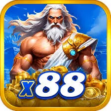 X88 - Permainan Arcade Seru dan Menarik