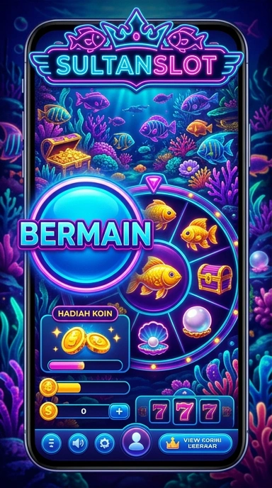 Pengalaman bermain mulus dengan sultanslot yang inovatif.